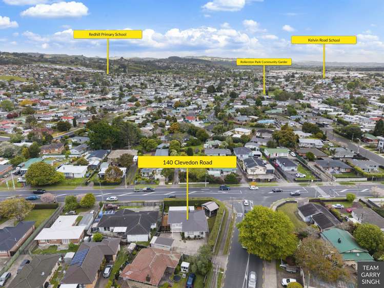 140 Clevedon Road Papakura_30