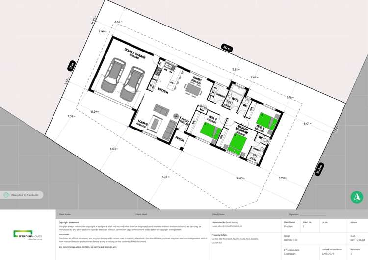 Lot 58 Orchard Park, Riverbank Road_4