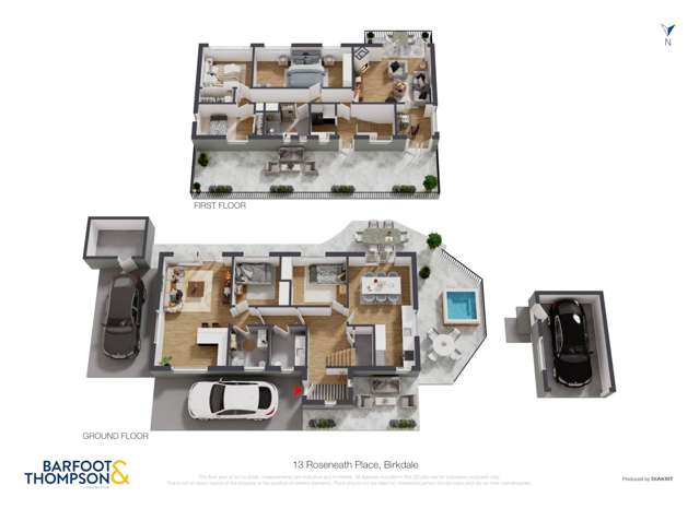 13 Roseneath Place Birkdale_1