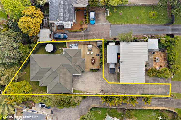 16A Baird Street Howick_19