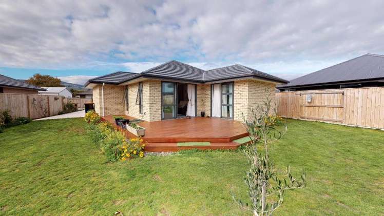 8 Peckham Lane Ashhurst_13