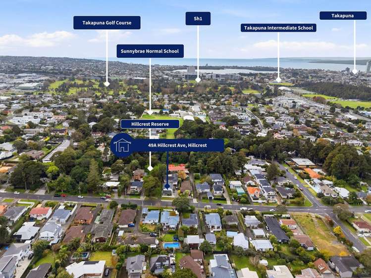 49A Hillcrest Avenue Hillcrest_27