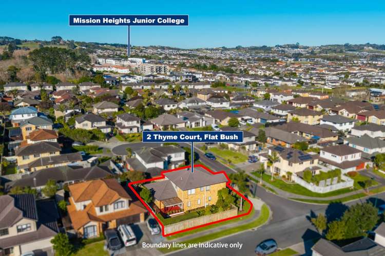 2 Thyme Court Flat Bush_30