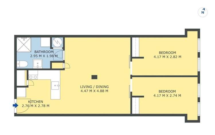 3F/99 Anzac Avenue 10015_9