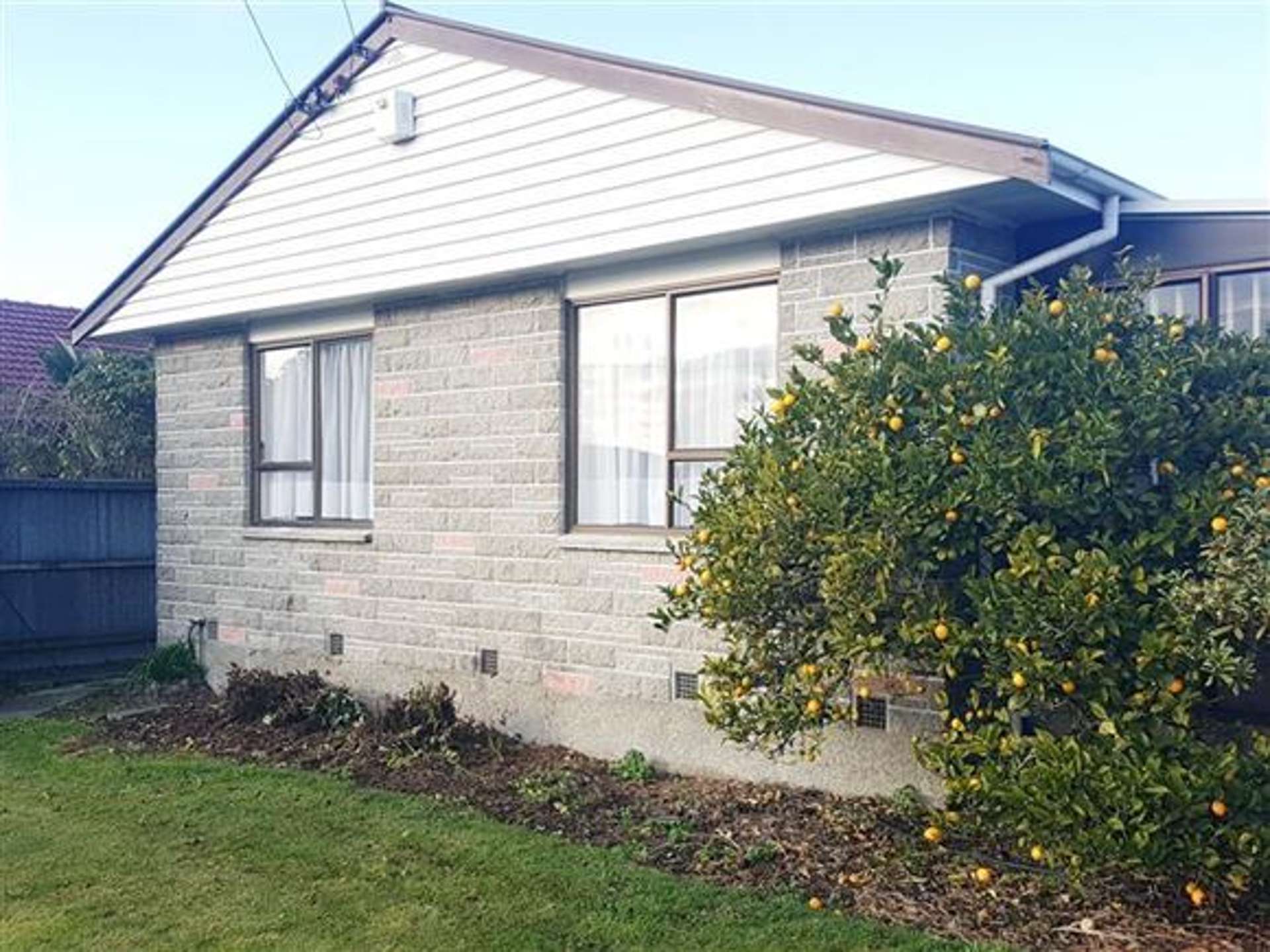 12 Daniels Road Redwood Christchurch City Houses for Sale One Roof