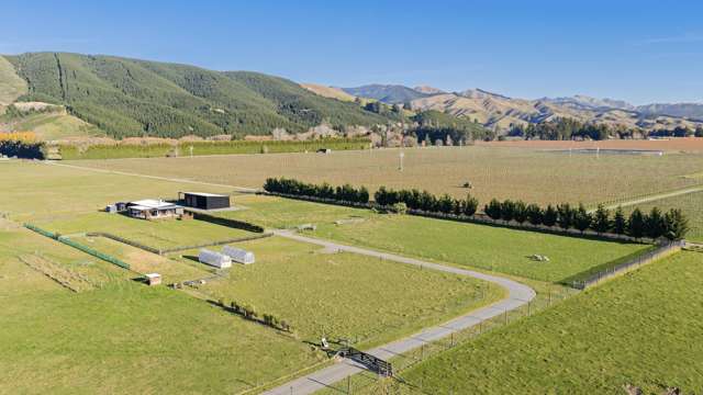 40 Cooper Street Wairau Valley_1