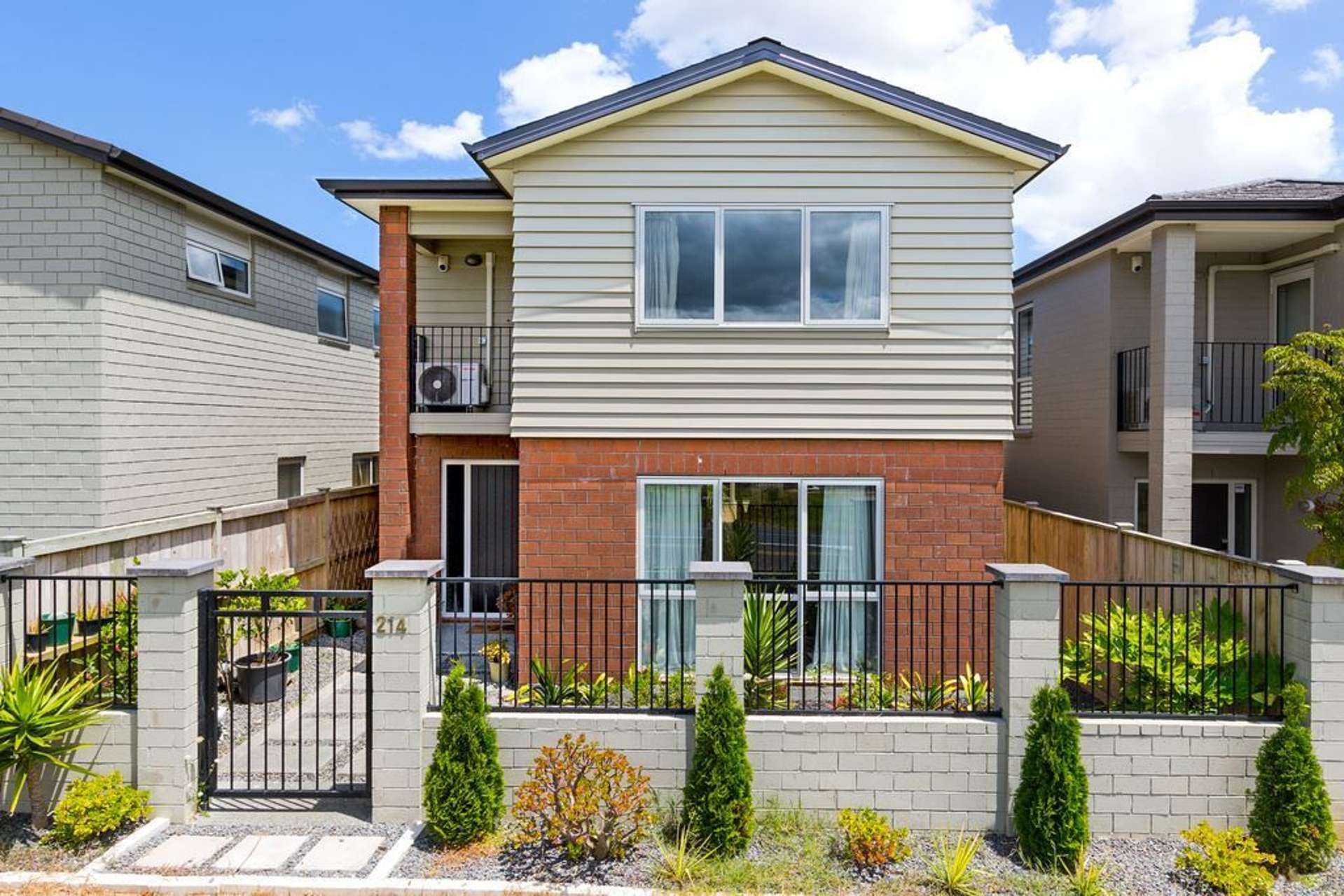 214 Murphys Road Flat Bush Manukau City Houses for Sale One Roof