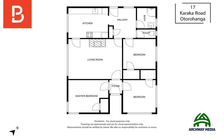 17 Karaka Road Otorohanga_23