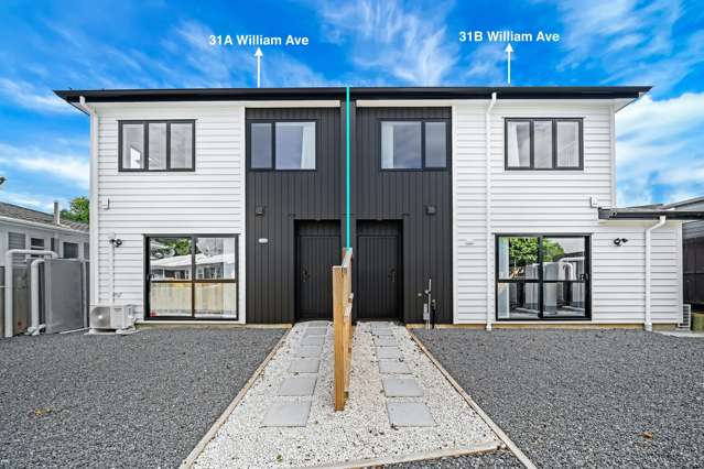31A&B William Avenue Manurewa_2