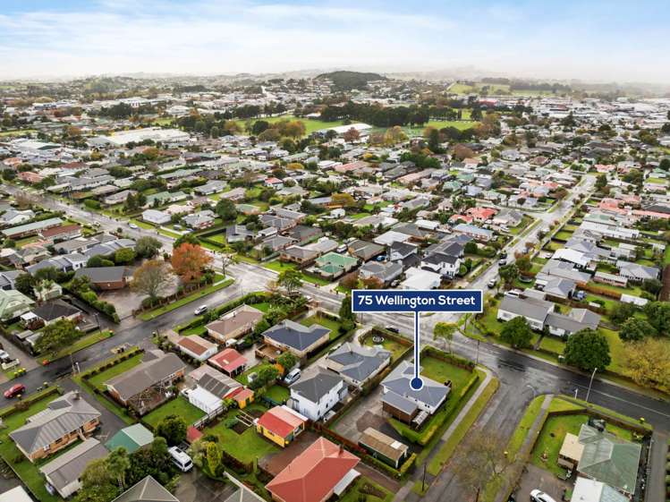 75 Wellington Street Pukekohe_20