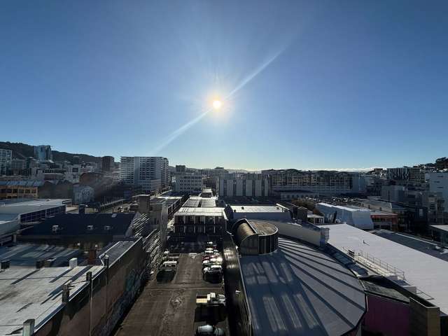 605A/123 Taranaki Street Te Aro_1