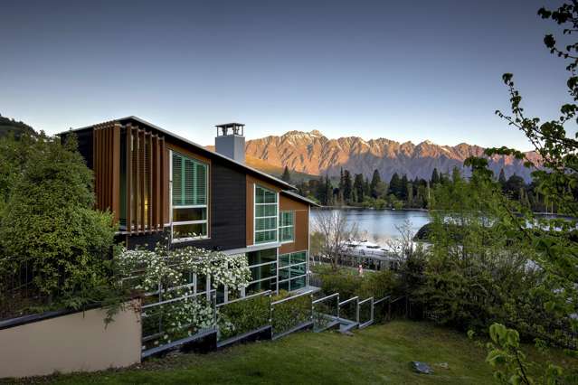 4 Lake Street Queenstown_1