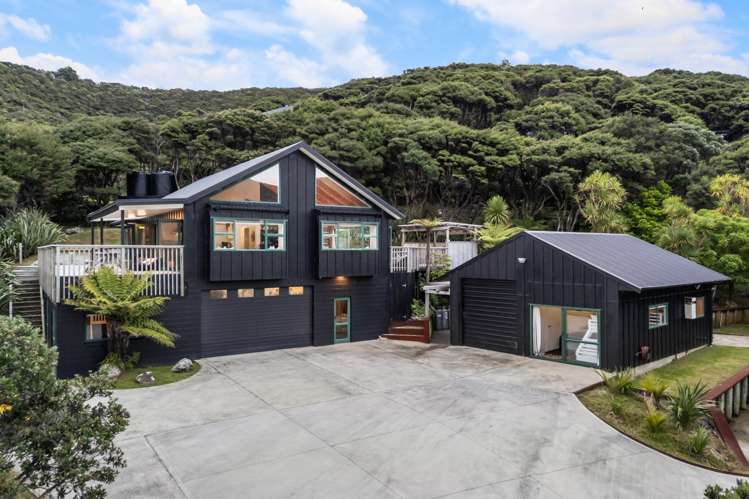 349 Blind Bay Road Great Barrier Island_0