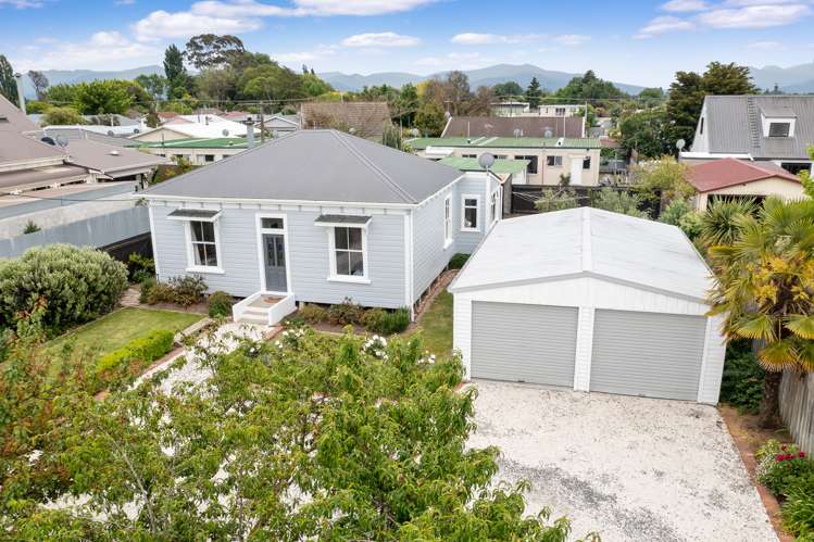 20 Leitrim Street Redwoodtown_21