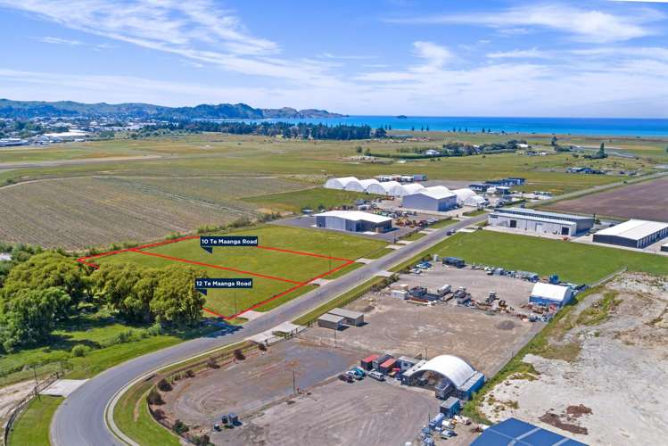 10  and 12 Te Maanga Road Matawhero_1