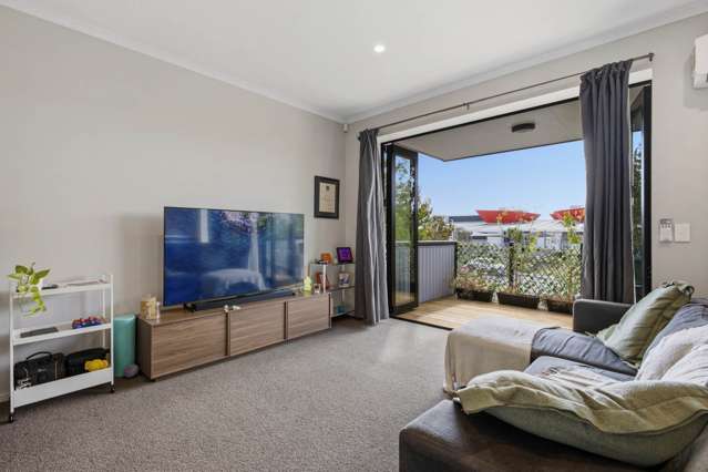 Modern Hobsonville Living