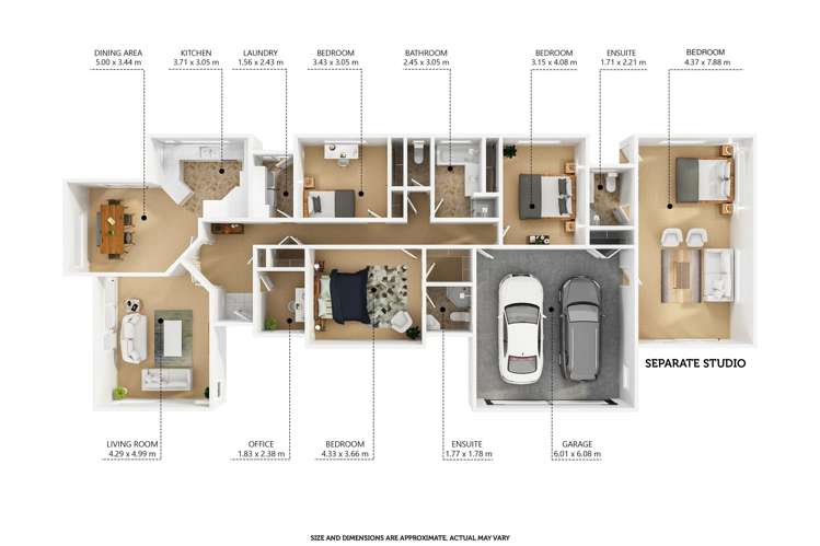 55 Plateau Heights Mount Maunganui_32