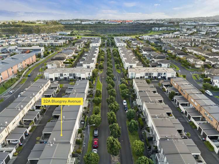 32a Bluegrey Avenue Stonefields_15