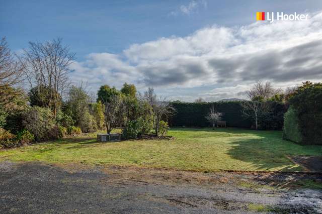 Lot 3 (proposed)/241A Gladstone Road North Mosgiel_4