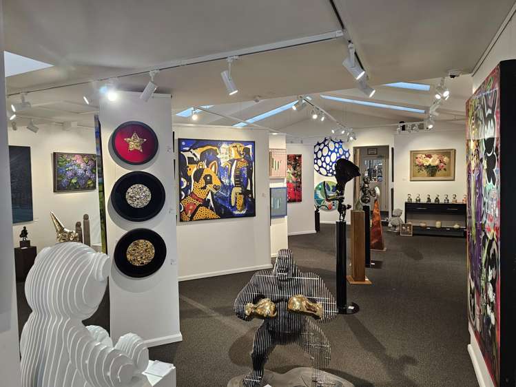Windsor Gallery & Picture Framing Phillipstown_2