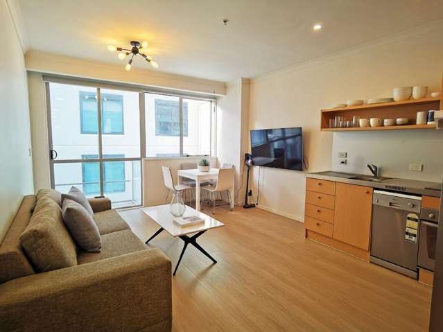 Rare Market Gem with Massive Storage
