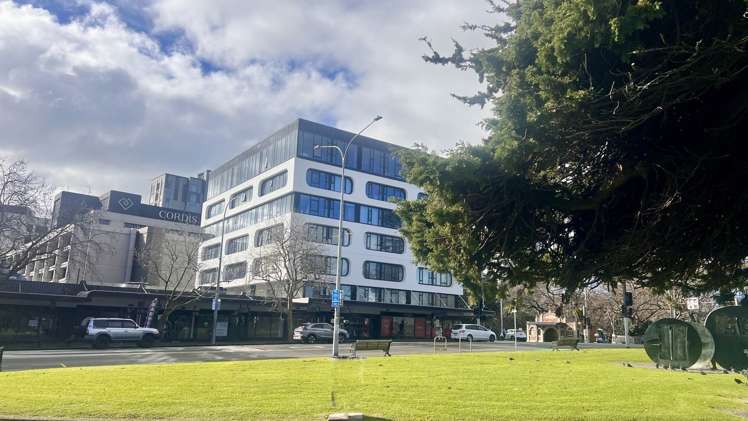 304/103 Symonds Street City Centre_20