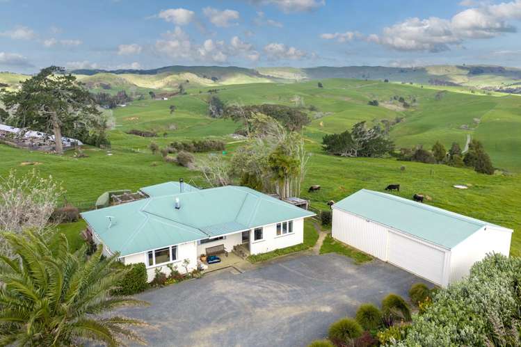 1698 Hetherington Road Huntly_21