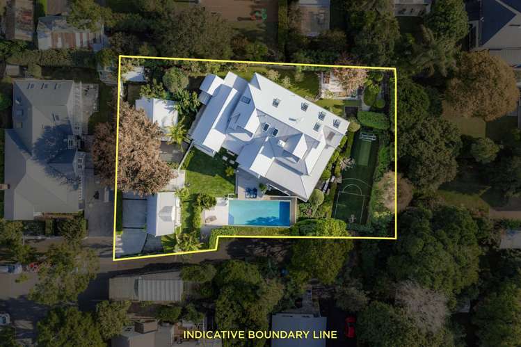 24 Essex Road Mount Eden_34