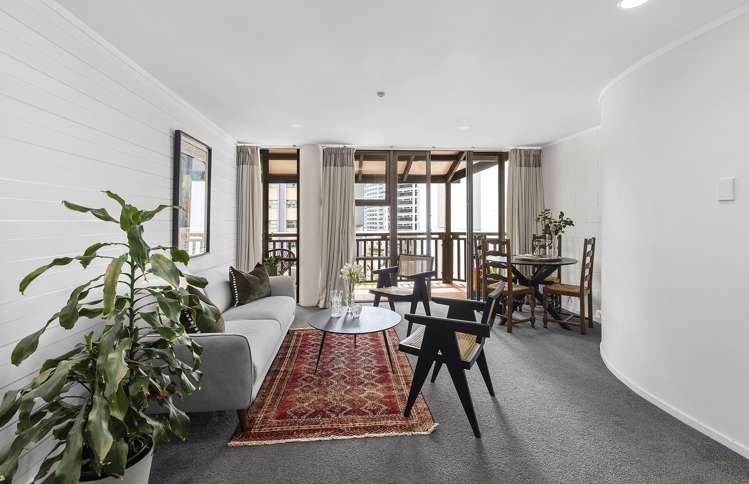 5/97 Boulcott Street Wellington Central_7