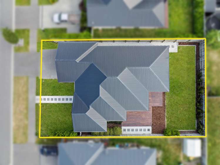 12 Flock Street Rolleston_23