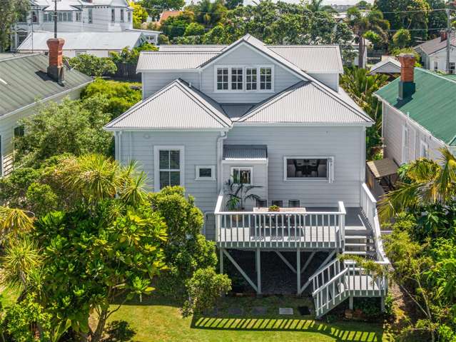 4 William Bond Street Stanley Point_4