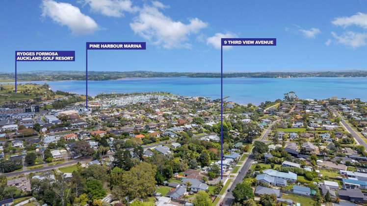 9 Third View Avenue Beachlands_28