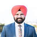 Lucky Singh