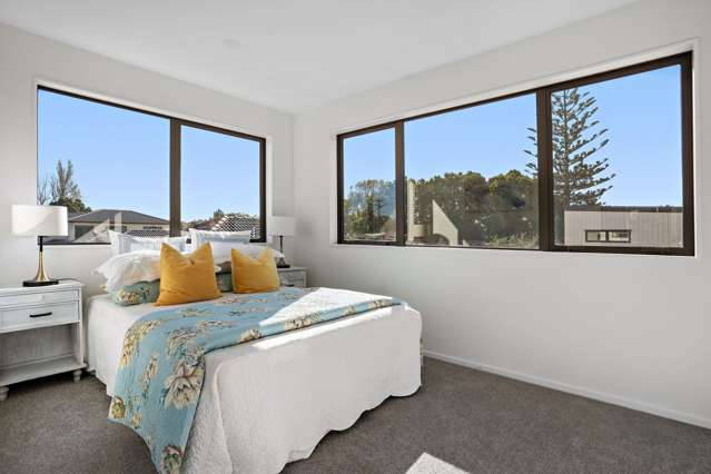 Stylish & Modern Living - All Under $600K!