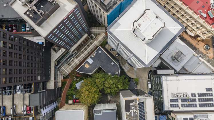 G3/3 Plimmers Steps Wellington Central_22