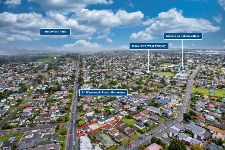 Lot 6/31 Weymouth Road Manurewa_14