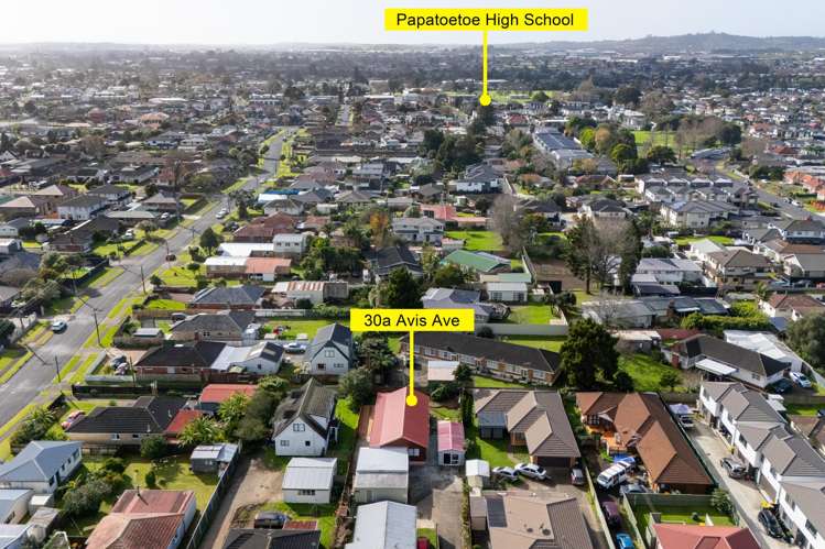 30a Avis Avenue Papatoetoe_17