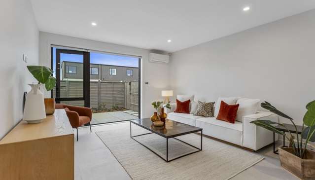 22 VIRIDIAN AVENUE "PARK GREEN" Papakura_3