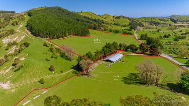 Lot 2/1627 Masterton-Castlepoint Road Tauweru_2