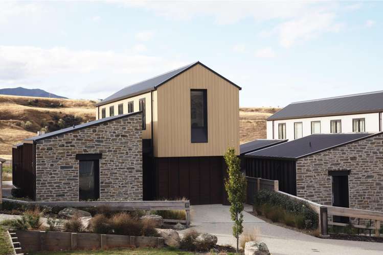 16 Lafranchi Lane Cardrona_18