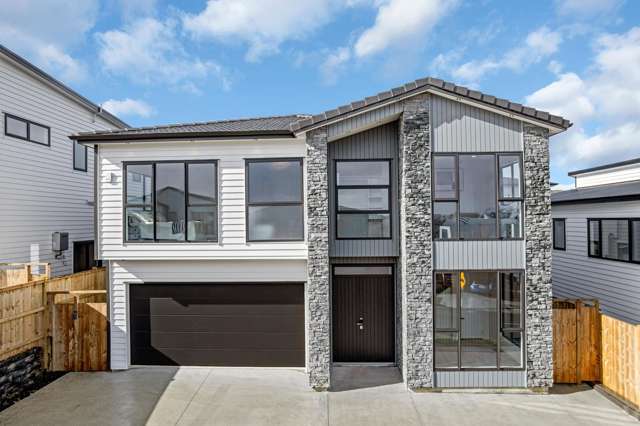 Modern Luxury in Prime Flat Bush Location