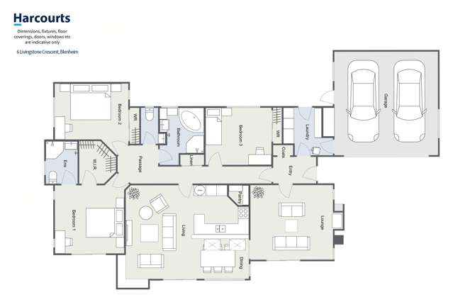 6 Livingstone Place Springlands_1