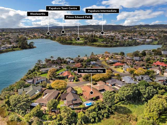 16 Westholm Way Pahurehure_1