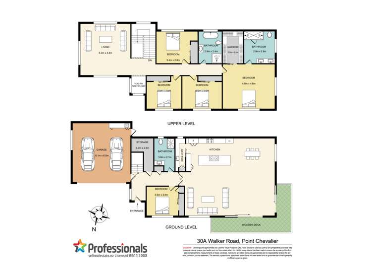 30a Walker Road Point Chevalier_14