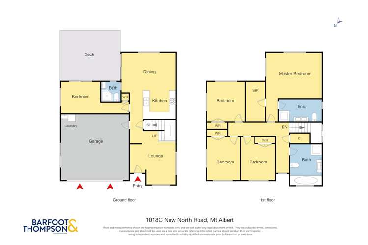 1018C New North Road Mt Albert_25