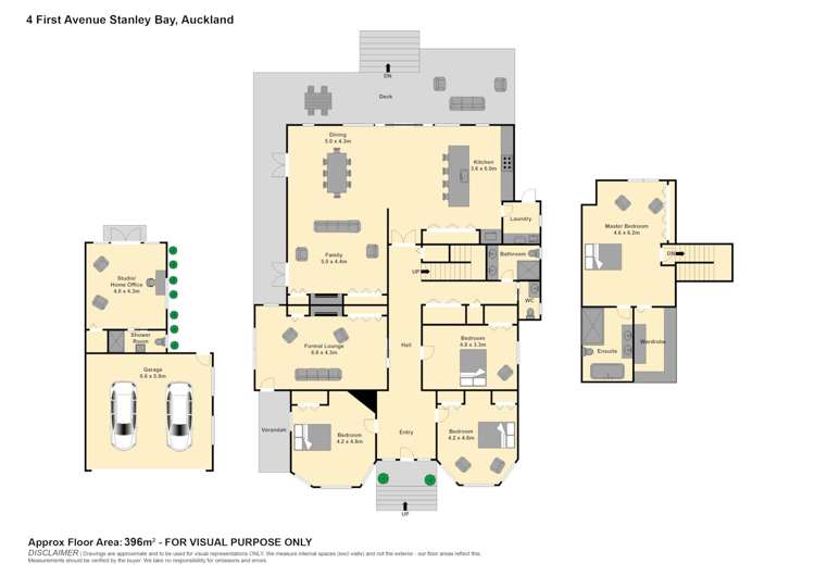 4 First Avenue Stanley Point_17