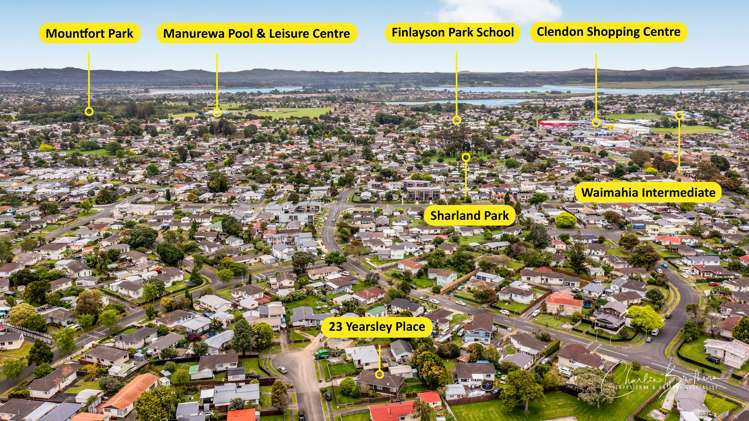 23 Yearsley Place Manurewa_9