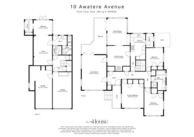 10 Awatere Avenue Beerescourt_1