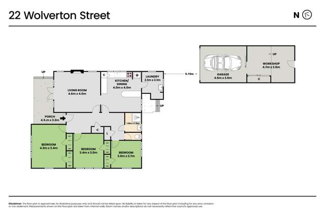 22 Wolverton Street Avondale_1