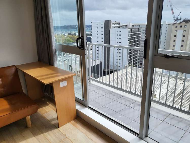 PHA/189 Hobson Street Auckland Central_8